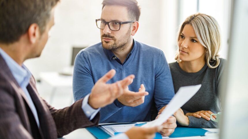 Is it easy to get a government mortgage?