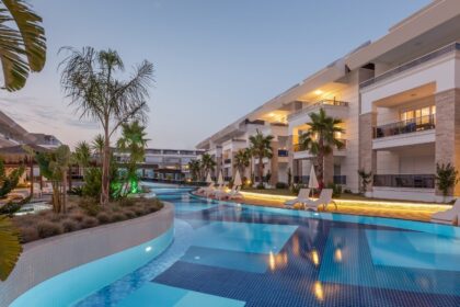 Best Marriott Credit Cards of 2024