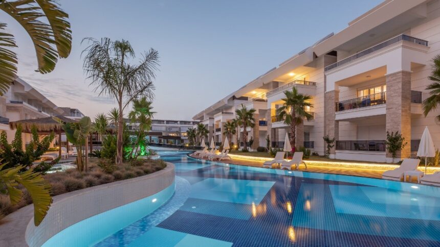 Best Marriott Credit Cards of 2024