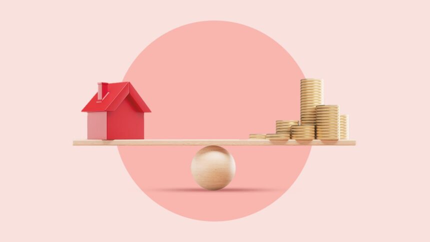 Every other weekly mortgage payment: What you need to know