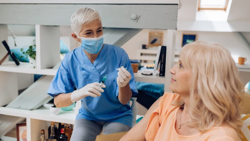 Understanding life insurance blood tests