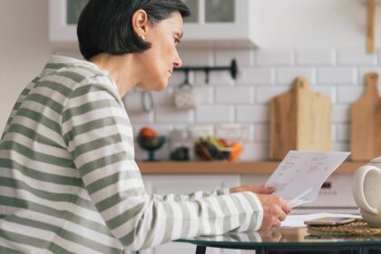 How high is the interest rate on credit cards?