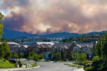 I have an aggressive insurance claim in California. Will wildfires delay my payment?