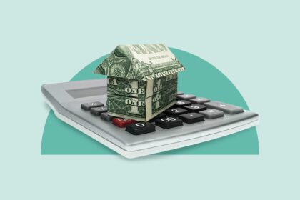 Best Low-Wage and Unpaid Home Equity Lenders of 2025