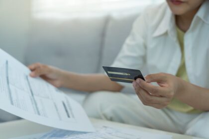 Should I pay my credit card debt with a tax refund?