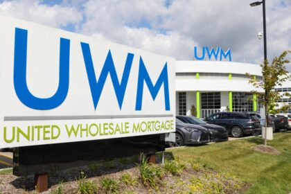 The 10 largest mortgage lenders in the US