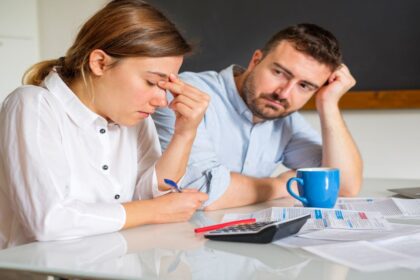 What happens if I can't pay back my payday loan?
