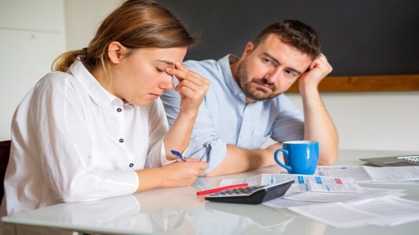 What happens if I can't pay back my payday loan?