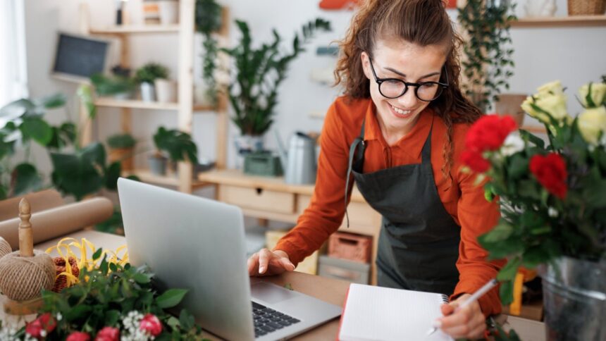 Best Business Loans for 500 Credit Score