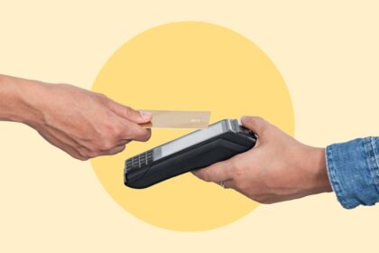 Are you tired of the extra credit card fees? Sadly, they're just starting out
