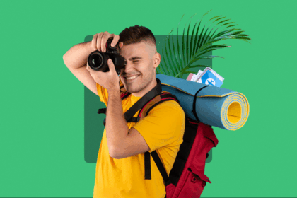 How to start a trip with points, miles, or credit cards