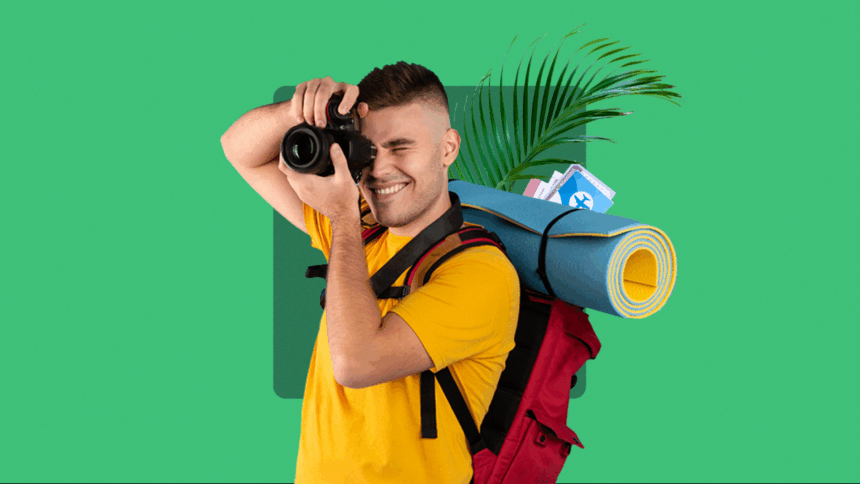 How to start a trip with points, miles, or credit cards
