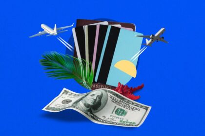 How to keep your money safe while traveling