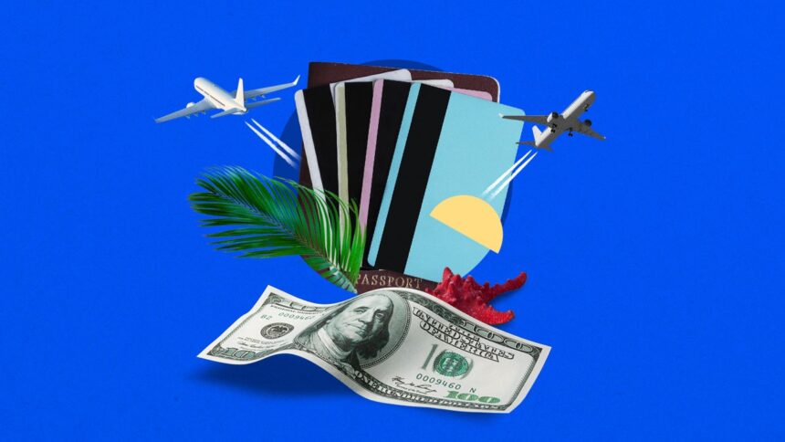 How to keep your money safe while traveling