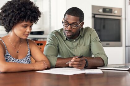 Credit card application rules by issuer
