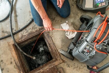 Does homeowners' insurance cover sewerage?
