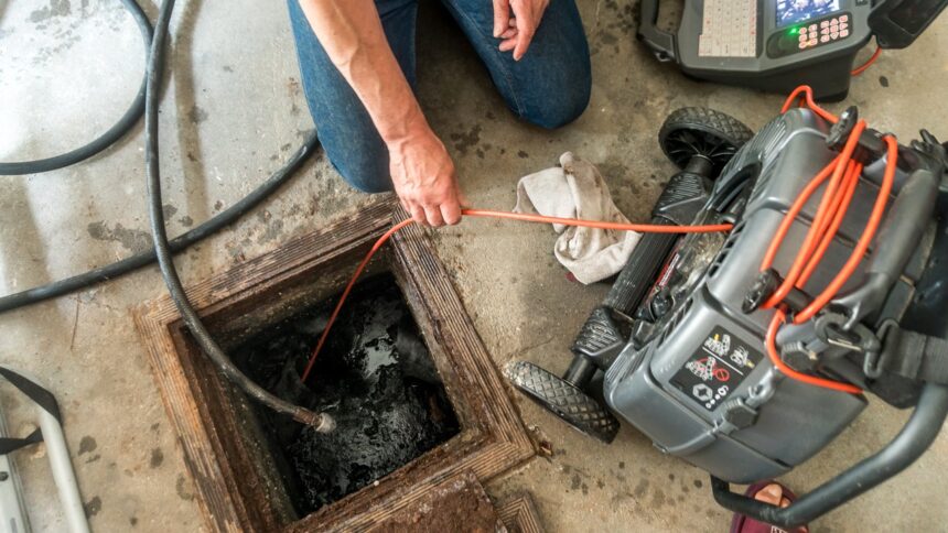 Does homeowners' insurance cover sewerage?