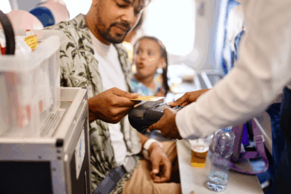 Do I need to get an airline credit card?