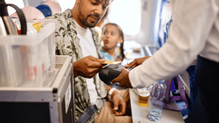 Do I need to get an airline credit card?