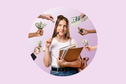 Private vs Federal Student Loan: Which is better in 2025?