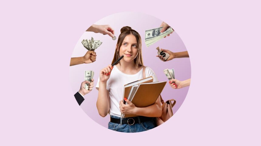 Private vs Federal Student Loan: Which is better in 2025?