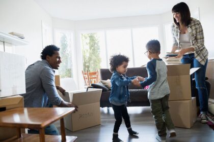 First Home Buyer Guide | Bank Rates