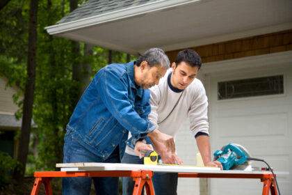 How does the main interest rate affect you?