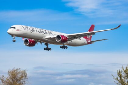 Virgin Atlantic Flying Club Guide