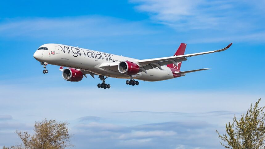 Virgin Atlantic Flying Club Guide