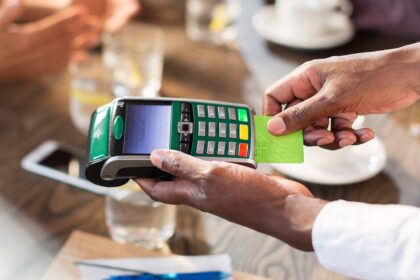 Tip and Pin Credit Card Guide
