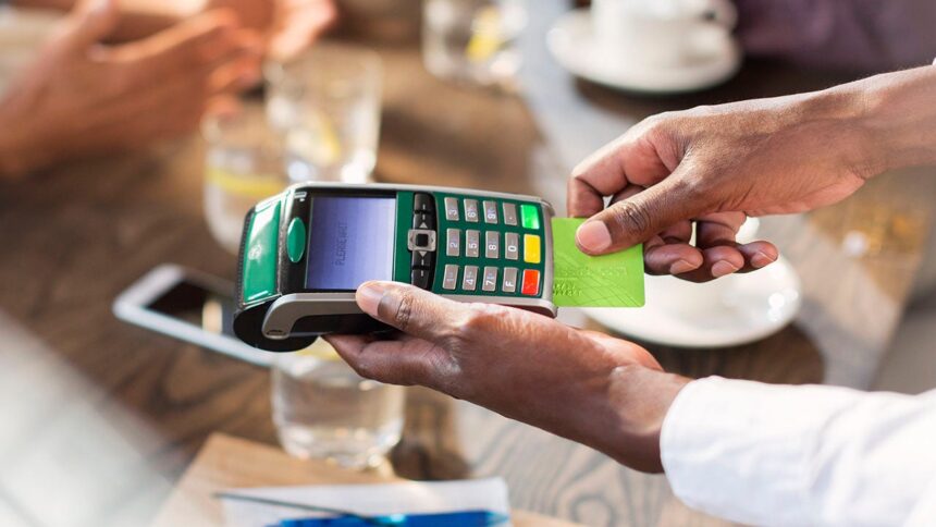 Tip and Pin Credit Card Guide