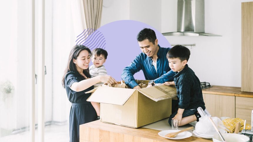 Building wealth for generations with home equity in 2025