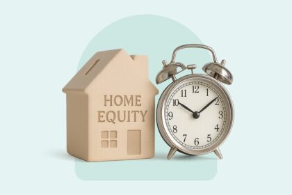 How quickly can you bring fairness out of your home?