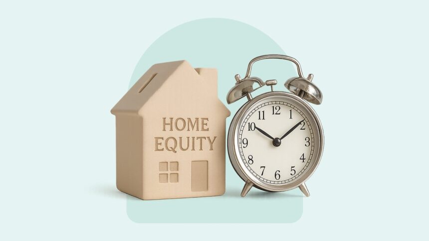 How quickly can you bring fairness out of your home?