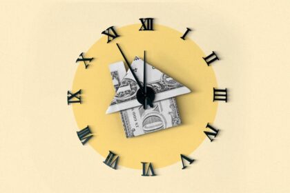 Is your mortgage advance a good decision?