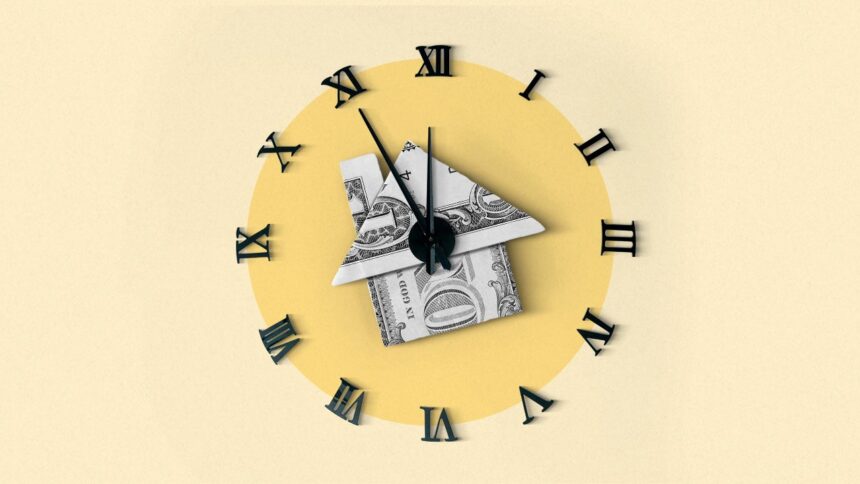 Is your mortgage advance a good decision?