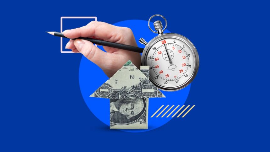 What is the HELOC draw period? How does it work?
