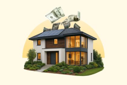 Is Home Equity Loan a good idea right now?