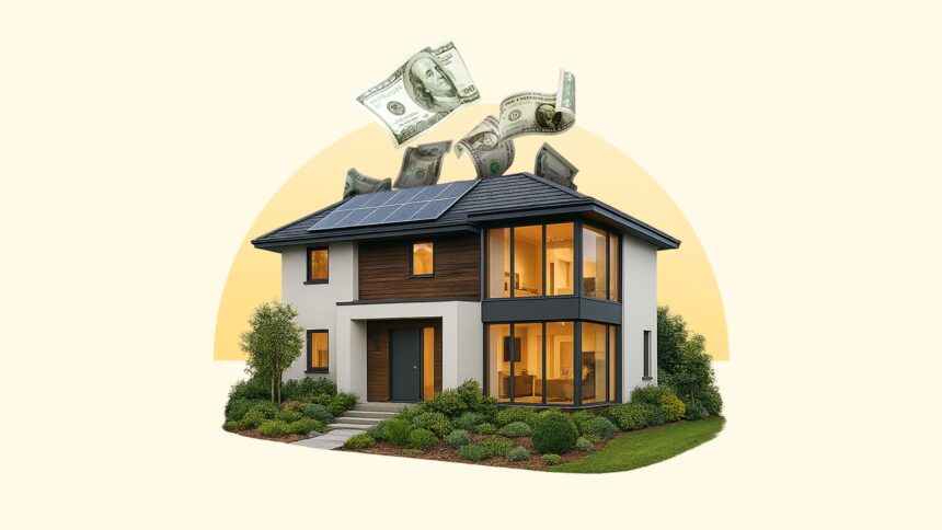 Is Home Equity Loan a good idea right now?
