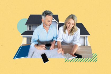 Average mortgage debt for 2025