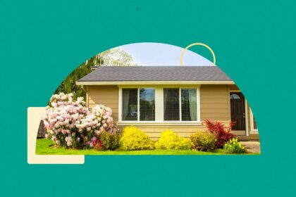 What is a reverse mortgage?