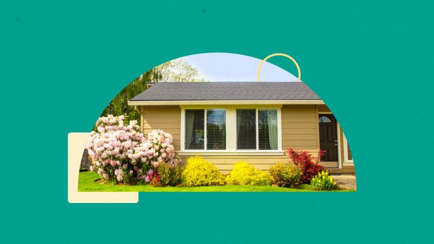 What is a reverse mortgage?