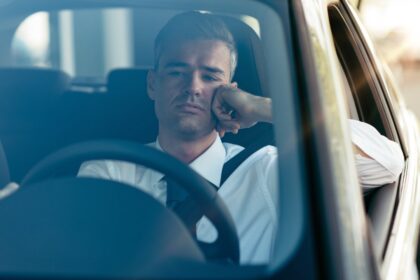 How does auto loan solution affect credit?