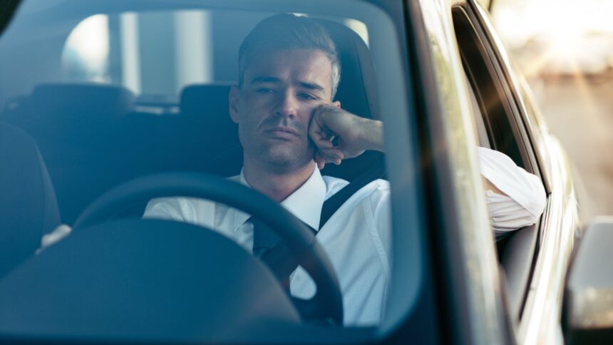 How does auto loan solution affect credit?