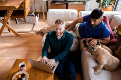 How to change your home insurance using escrow