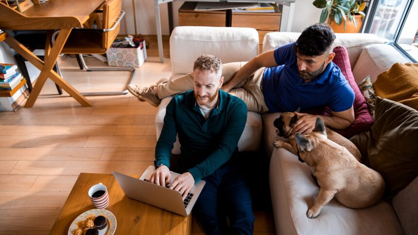 How to change your home insurance using escrow