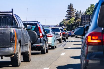 How to trade by car: 5 easy steps