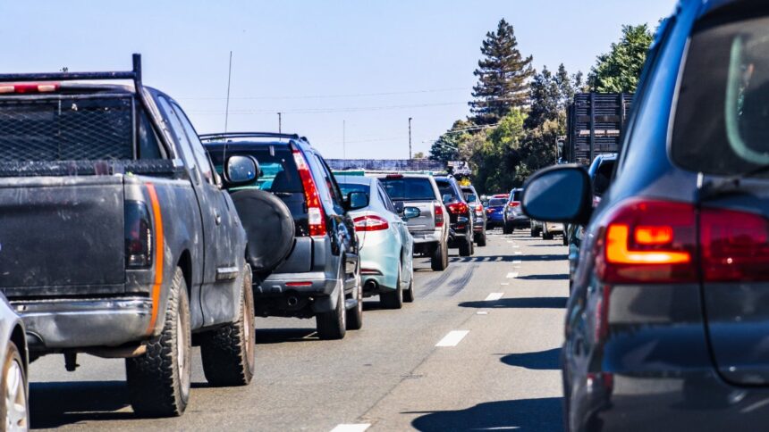 How to trade by car: 5 easy steps