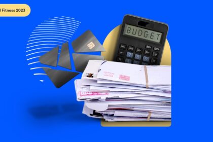 How to use credit card statements as a budgeting tool