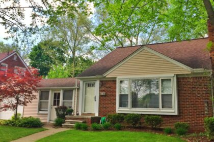 How do you pay back your reverse mortgage?